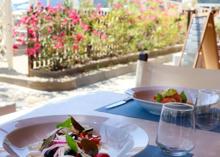Premuda Hotel