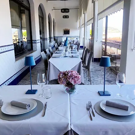 Hotel Premuda Spotorno