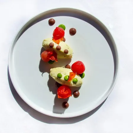 Отель Premuda Споторно