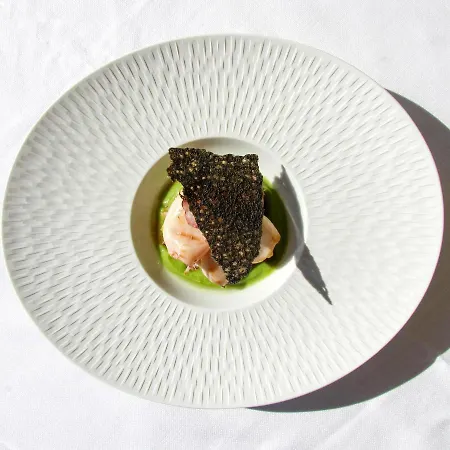 Ξενοδοχείο Premuda Spotorno