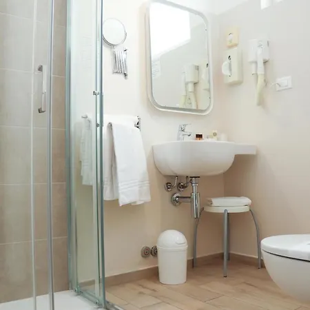 Ξενοδοχείο Premuda Spotorno