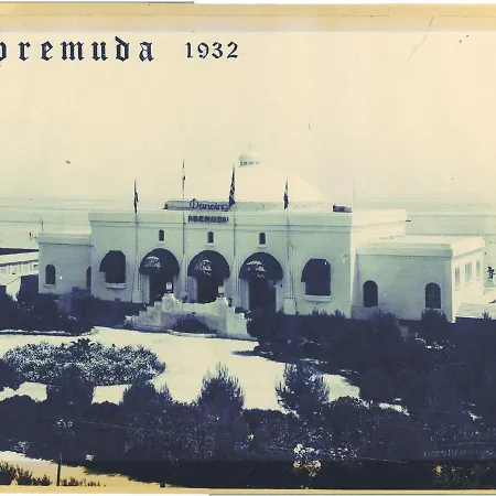 Отель Premuda 3*