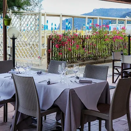 Premuda Ξενοδοχείο Spotorno