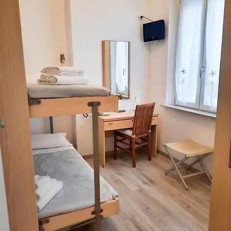 Premuda 3* Spotorno