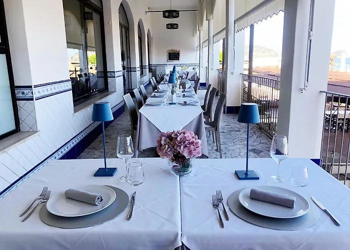 호텔 Premuda 스포토르노