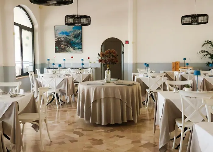 Premuda 호텔 스포토르노