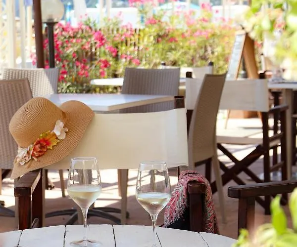 Premuda 스포토르노