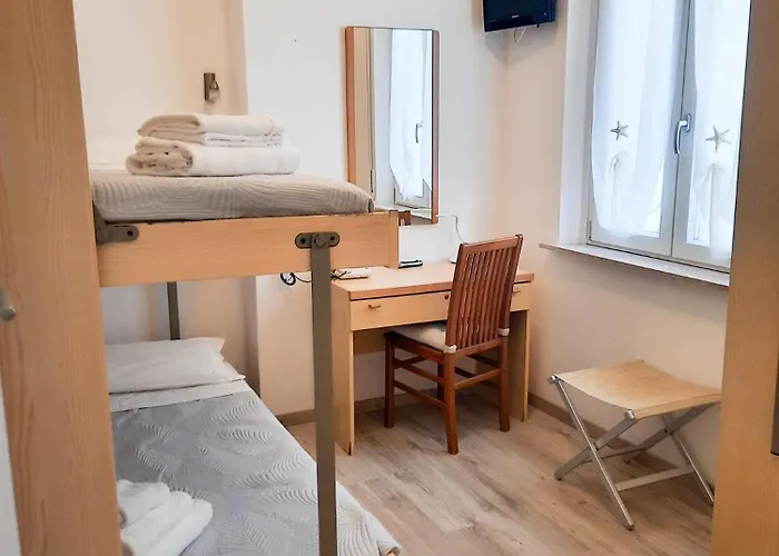 Premuda 3* 스포토르노